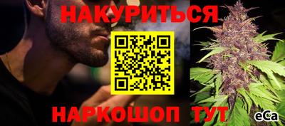 трава Кинель